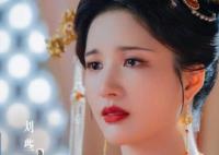 寧安如夢(mèng)沈芷衣和親第幾集