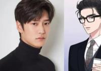 請和我的老公結(jié)婚劉志赫身份是什么