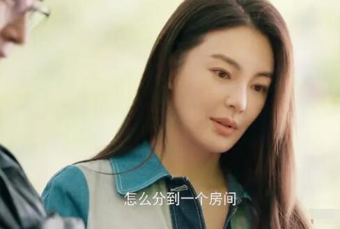 歡迎來到麥樂村張雨綺演的誰(shuí)