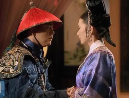 溫太醫(yī)知道沈眉莊的孩子是自己的嗎