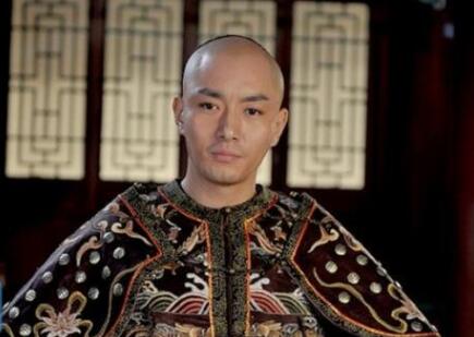 允禮是故意寫(xiě)熹貴妃安好嗎