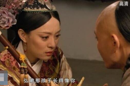 皇上怎么知道果郡王和甄嬛有私情的