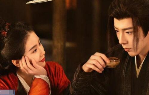 一念關(guān)山是原創(chuàng)劇本嗎