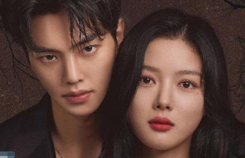 我的惡魔韓劇周幾更新