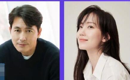 韓劇跟我說愛你男女主是誰演的