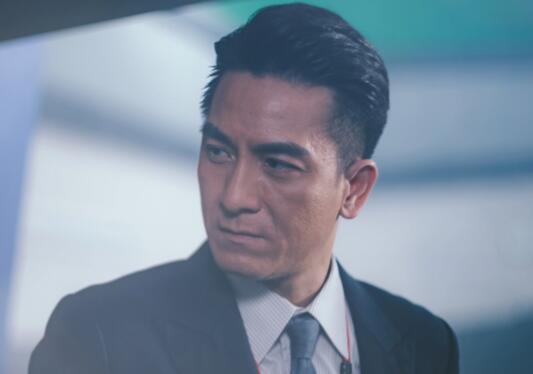 新聞女王男女主會在一起嗎