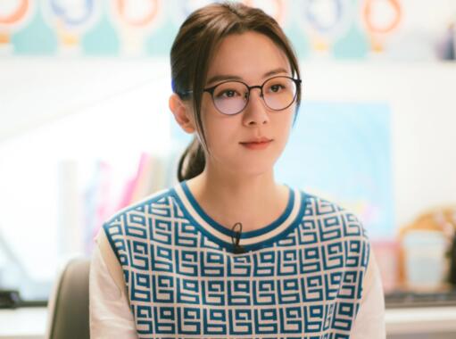 新聞女王劉艷為什么要剪頭發(fā)