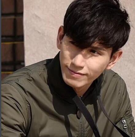 袁鎮(zhèn)業(yè)多大了 袁鎮(zhèn)業(yè)的個人資料介紹