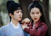 一念關(guān)山女二是誰(shuí)扮演的