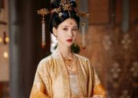 一念關(guān)山陳都靈演的誰 是什么身份?