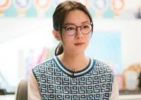 新聞女王劉艷為什么要剪頭發(fā)