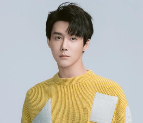 一念關(guān)山錢昭人物角色介紹