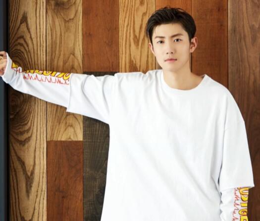 李歡個(gè)人簡(jiǎn)介 李歡代表作是什么