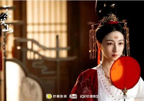 一念關山葉青飾演的誰 葉青的個人資料