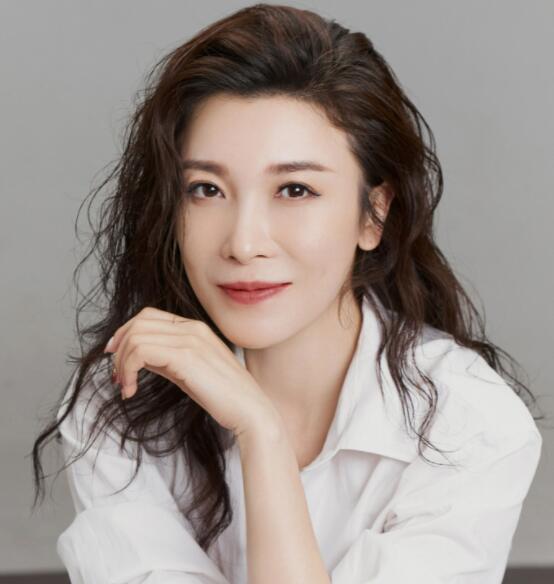 一念關(guān)山安國長公主是誰演的