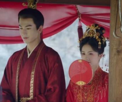 寧安如夢謝危和寧二什么時候在一起 兩人結(jié)婚了嗎