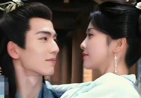 寧安如夢苦果亦是果臺詞在哪一集