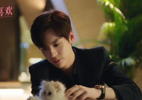 對(duì)你不止是喜歡男主有前女友嗎