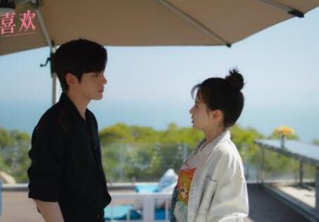 對(duì)你不止是喜歡更新時(shí)間是什么時(shí)候?