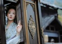 一念關(guān)山陳小紜演的誰 陳小紜個人資料簡介