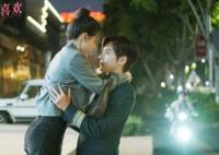 對(duì)你不止是喜歡是小說改編的嗎