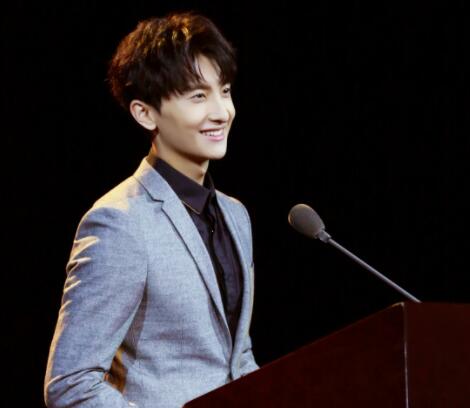 承歡記辛家亮人物簡(jiǎn)介 