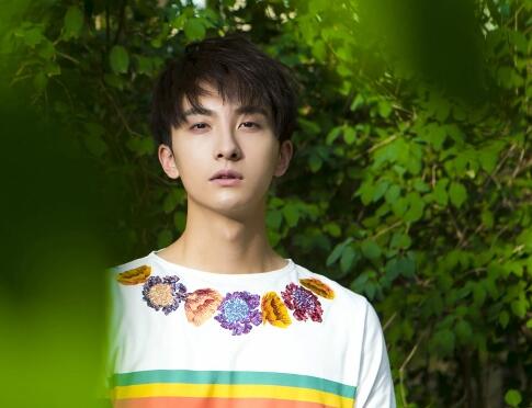 牛駿峰是哪里人 牛駿峰的個人資料