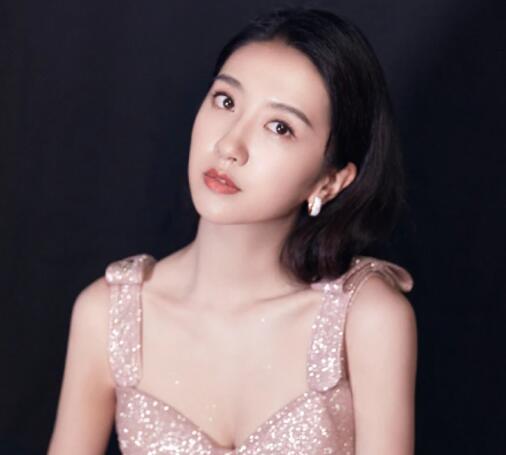 承歡記毛詠欣人物簡介 毛詠欣是誰演的