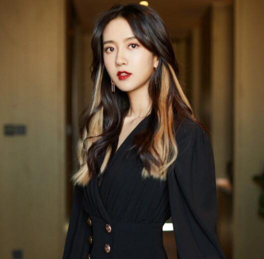 承歡記毛詠欣扮演者是誰