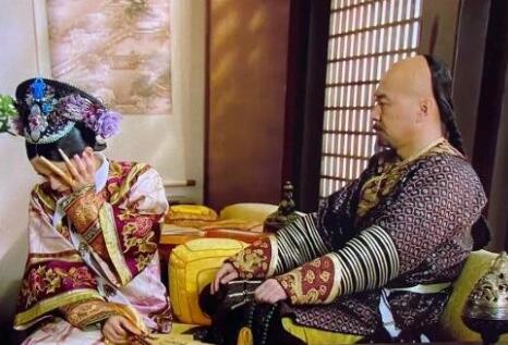 甄嬛傳皇上打甄嬛一巴掌是第幾集