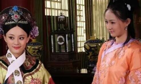 甄嬛傳玉嬈為什么害甄嬛