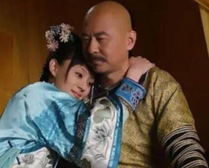 甄嬛為什么又再次回宮