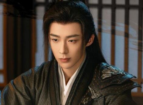 一念關山男主叫什么 男主是什么