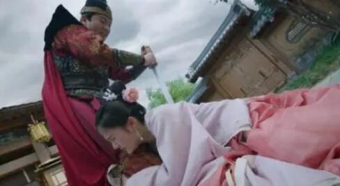 寧安如夢尤芳吟最后死了沒