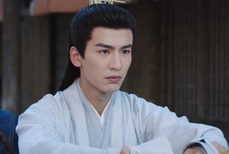 寧安如夢謝娟是謝危嗎