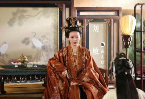 寧安如夢太后為什么要立皇太弟