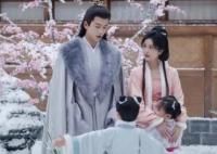 寧安如夢(mèng)謝危姜雪寧有幾個(gè)孩子