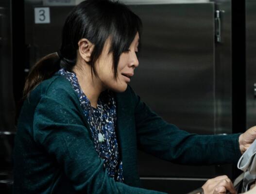 涉過憤怒的海顧紅是誰