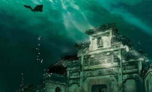 秦王照骨鏡有什么作用 秦王照骨鏡是什么