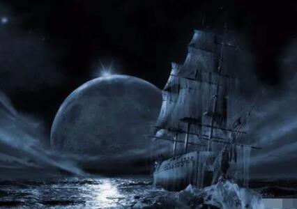 秦王照骨鏡有什么作用 秦王照骨鏡是什么