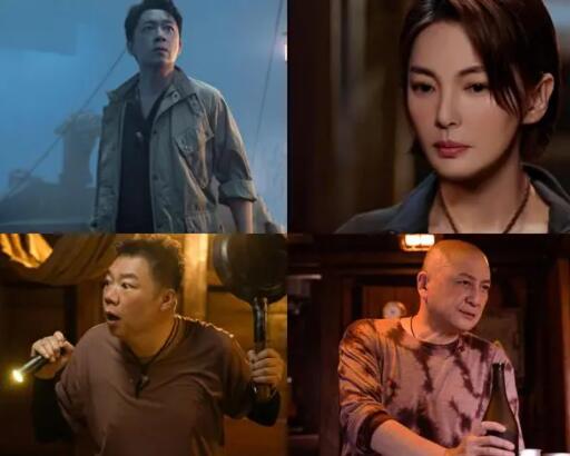 南海歸墟結(jié)局誰(shuí)死了