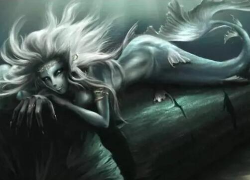 南海歸墟十種兇獸巨獸介紹 南海歸墟有什么怪物