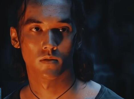 南海歸墟陳牧馳演了誰