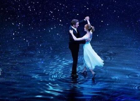 愛樂之城重映時間2023