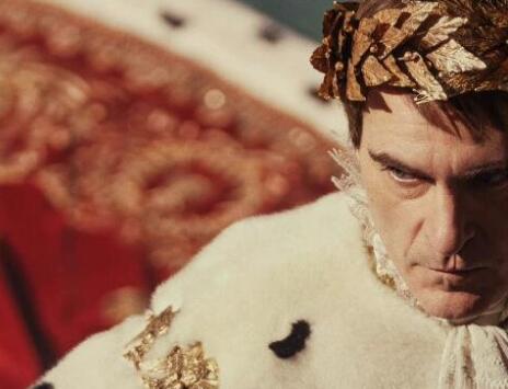 拿破侖2023電影時(shí)長(zhǎng)是多少