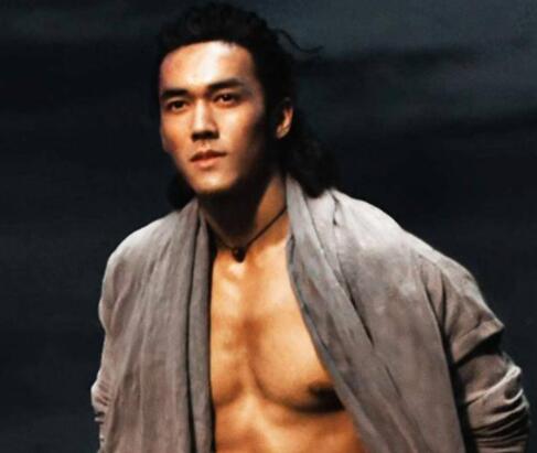 南海歸墟古猜人物簡介