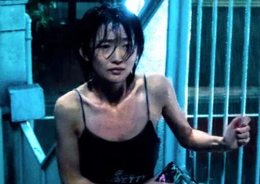 涉過(guò)憤怒的海小娜誰(shuí)殺的