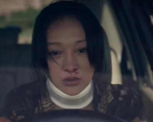 涉過(guò)憤怒的海景嵐是好的還是壞的