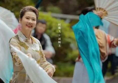 何賽飛今年多大了 何賽飛的個(gè)人資料介紹