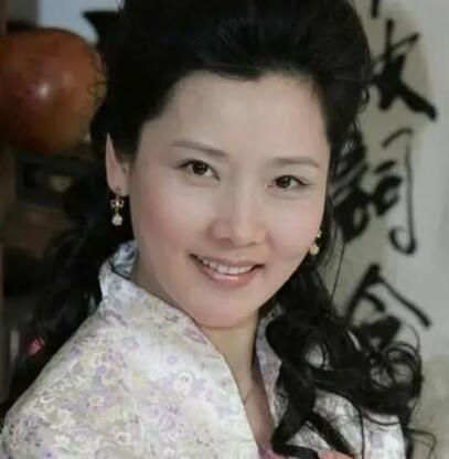 承歡記劉婉玉是誰演的